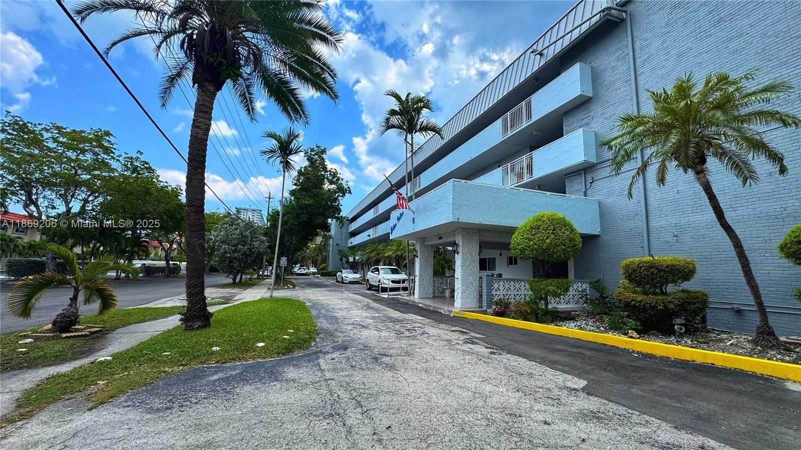 Small Image of 3750 NORTH EAST 170TH ST #208, North Miami Beach Number 16