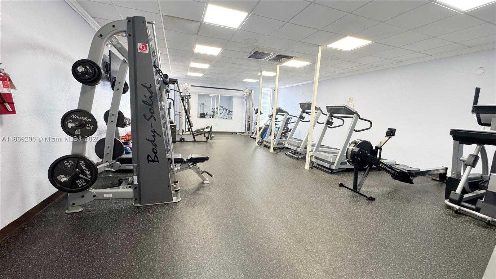 Small Image of 3750 NORTH EAST 170TH ST #208, North Miami Beach Number 17