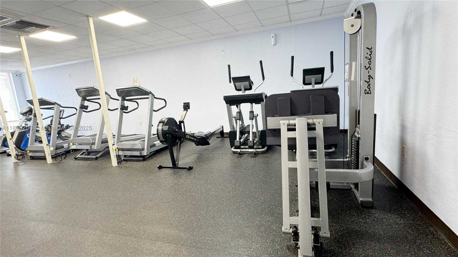 Small Image of 3750 NORTH EAST 170TH ST #208, North Miami Beach Number 18