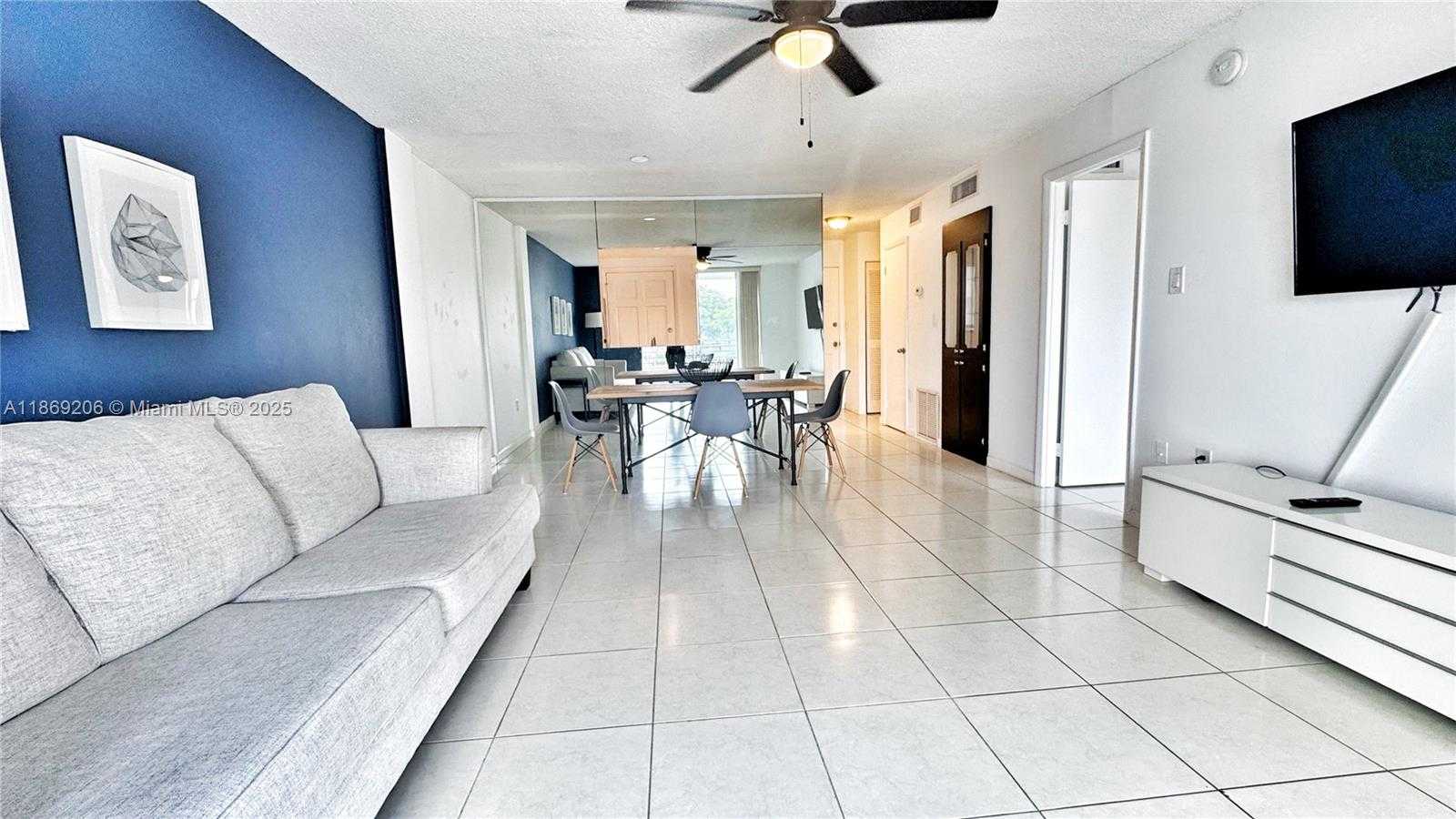 Small Image of 3750 NORTH EAST 170TH ST #208, North Miami Beach Number 8