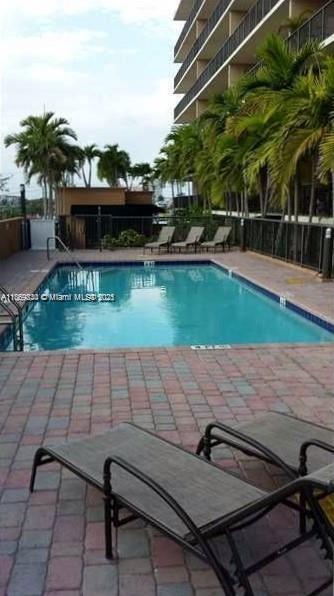 Small Image of 1690 SOUTH WEST 27TH AVE #703, Miami Number 11