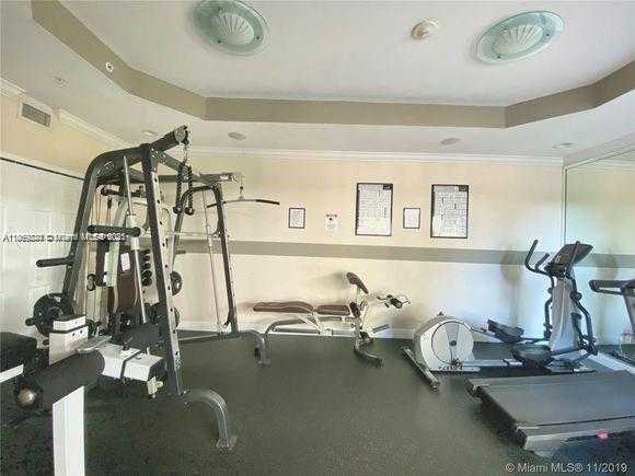 Small Image of 1690 SOUTH WEST 27TH AVE #703, Miami Number 12