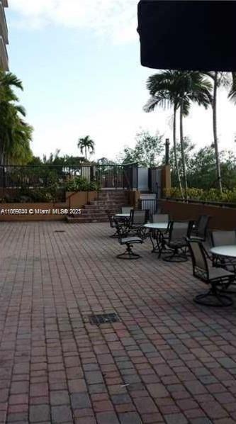 Small Image of 1690 SOUTH WEST 27TH AVE #703, Miami Number 19