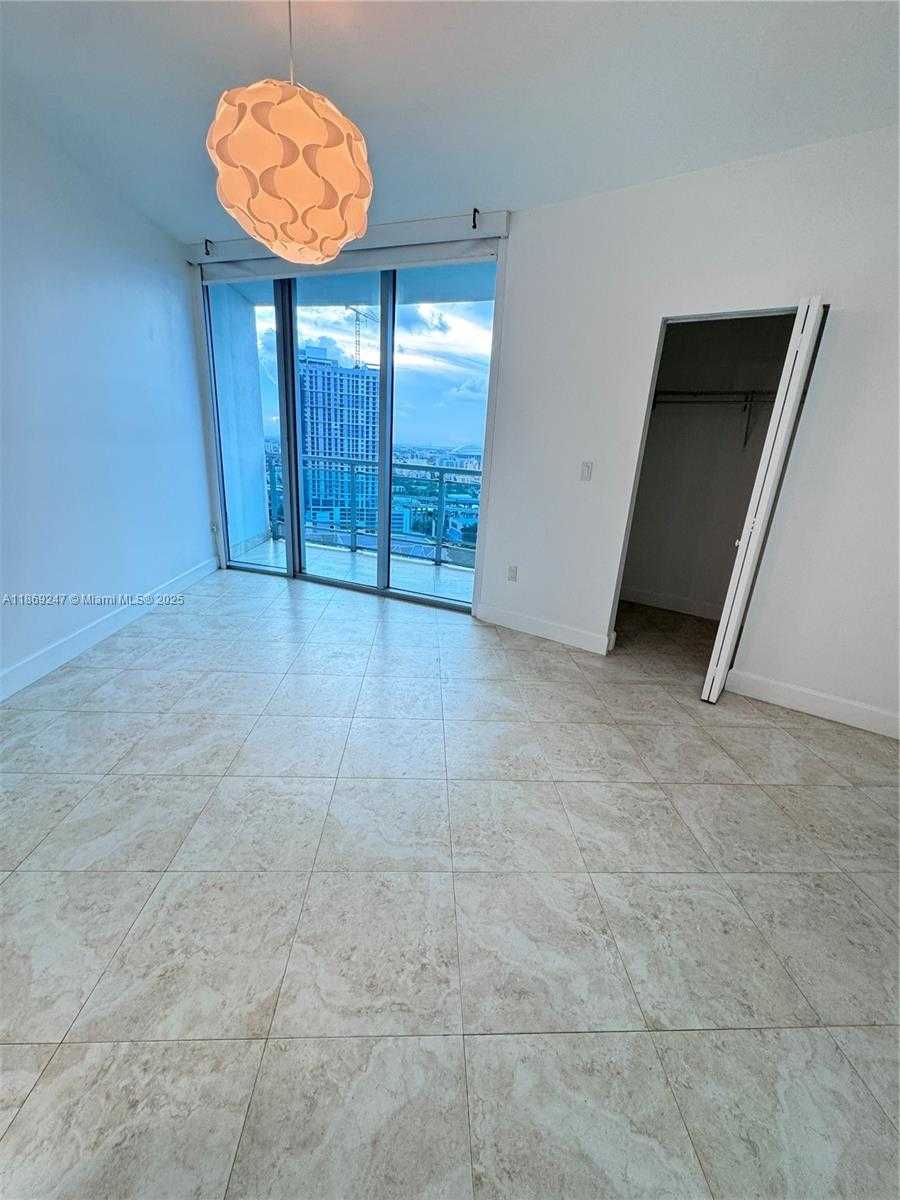 Small Image of 350 SOUTH MIAMI AVE #2513, Miami Number 11