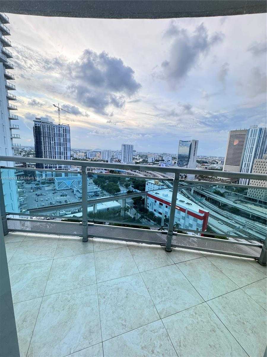 Small Image of 350 SOUTH MIAMI AVE #2513, Miami Number 13