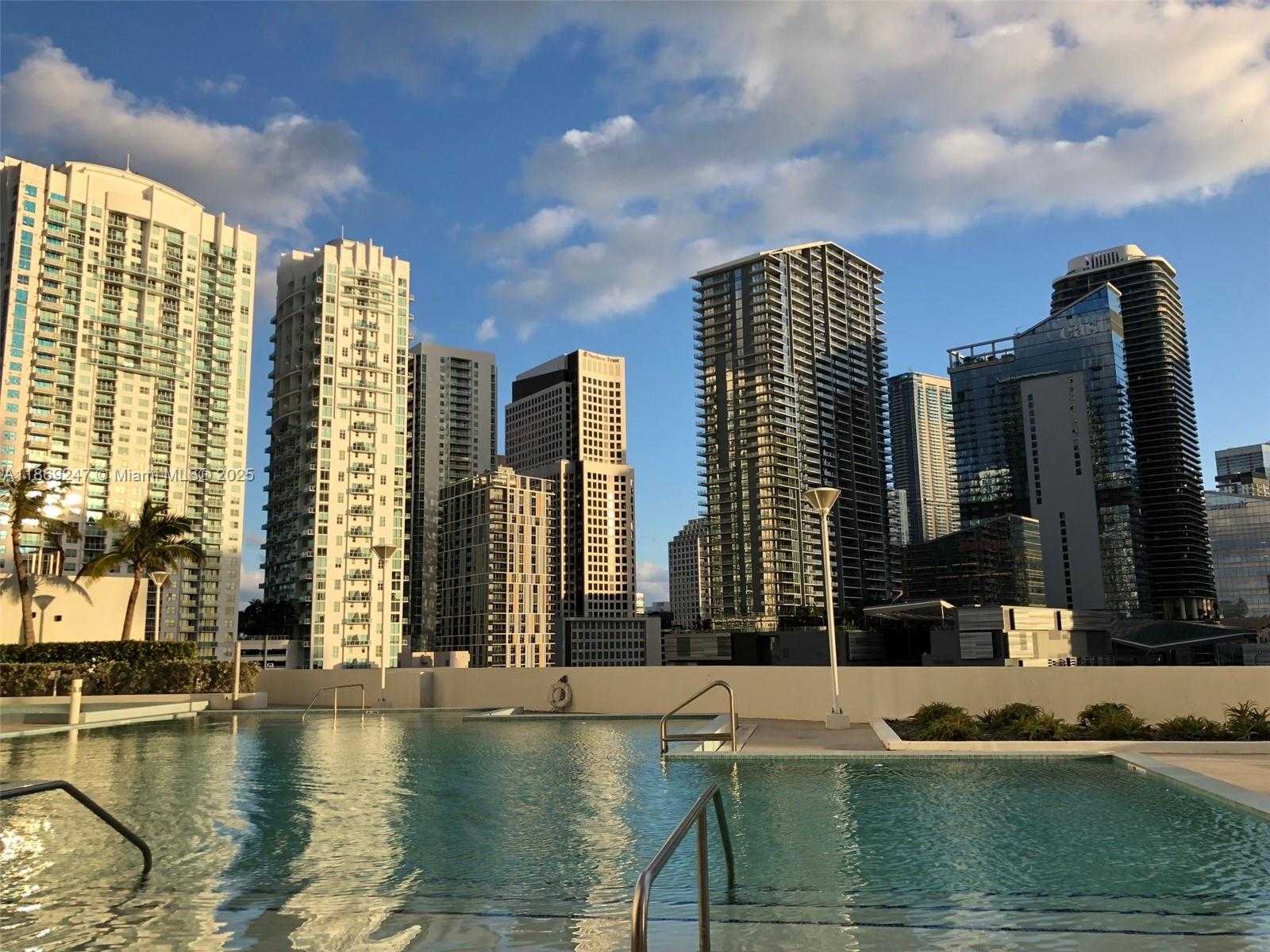 Small Image of 350 SOUTH MIAMI AVE #2513, Miami Number 17