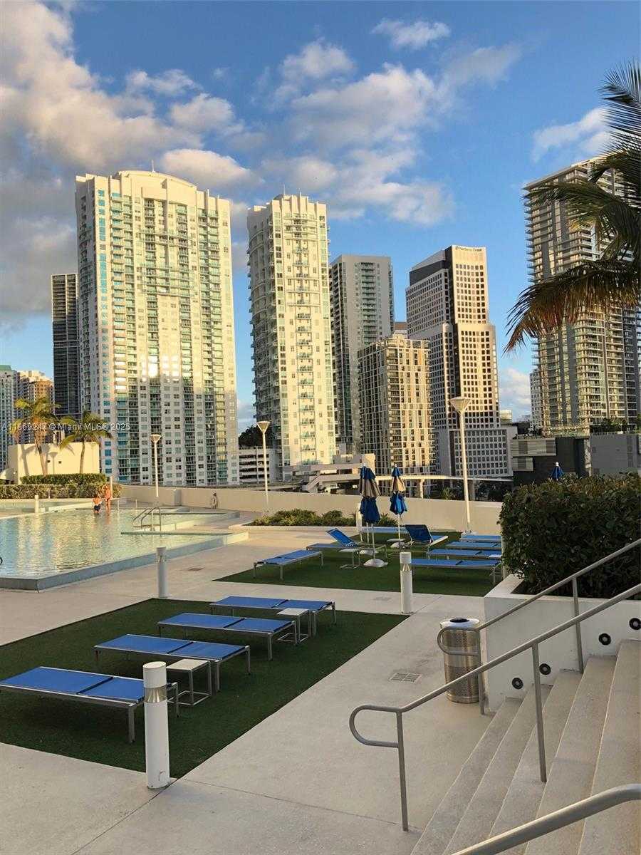 Small Image of 350 SOUTH MIAMI AVE #2513, Miami Number 19