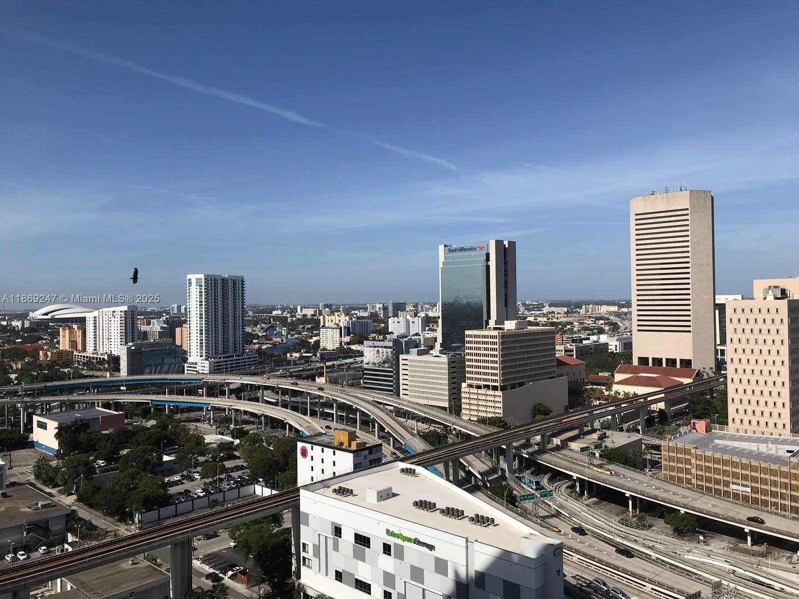 Small Image of 350 SOUTH MIAMI AVE #2513, Miami Number 2