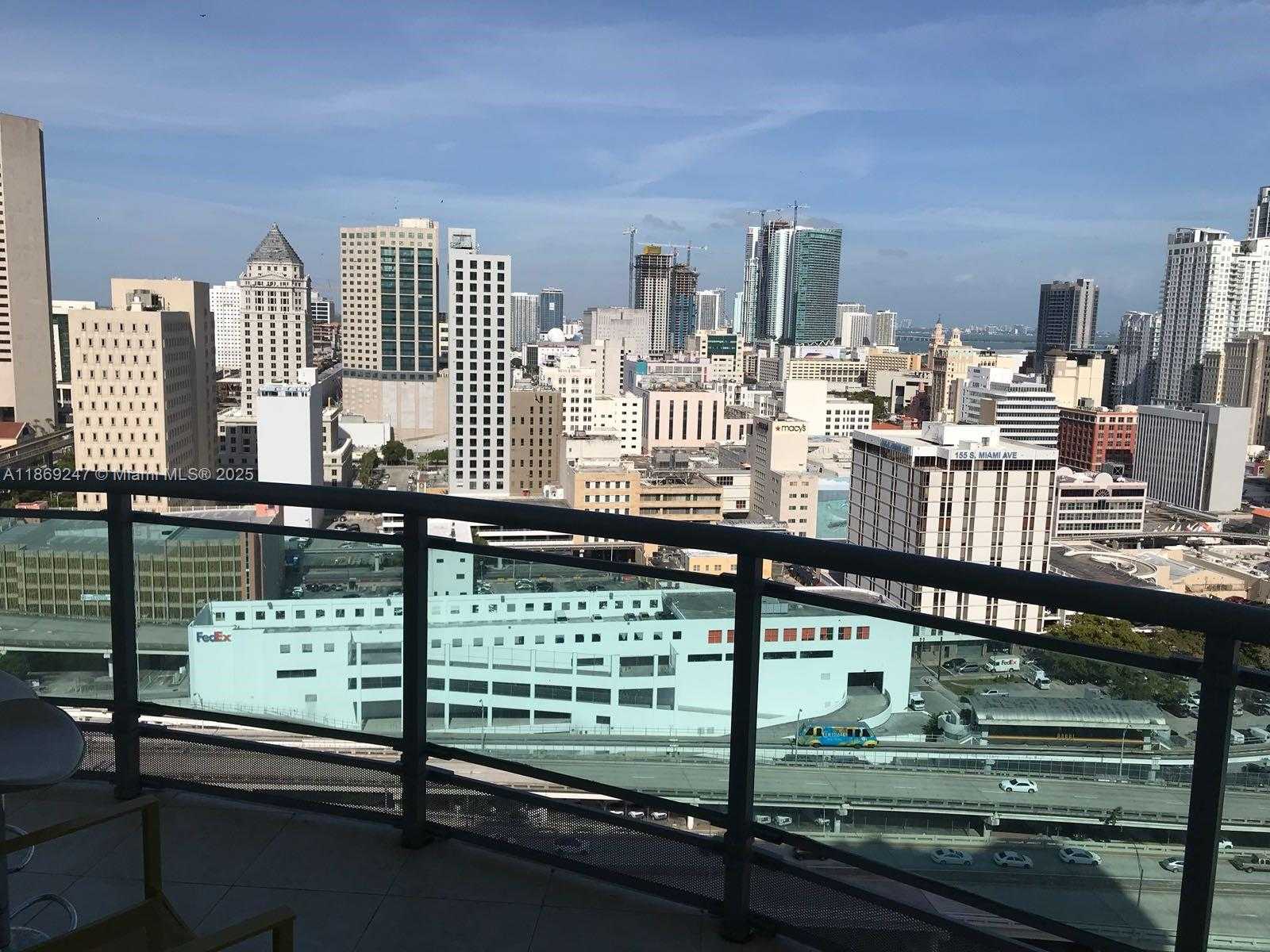 Small Image of 350 SOUTH MIAMI AVE #2513, Miami Number 3