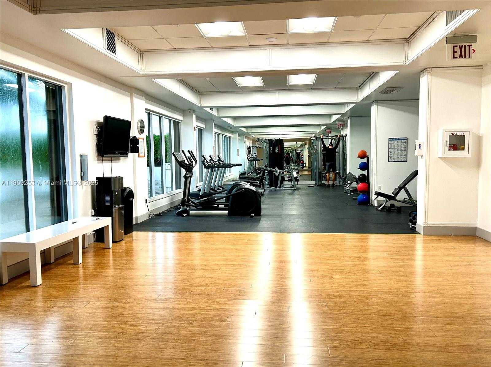 Small Image of 2851 NORTH EAST 183RD ST #110E, Aventura Number 25
