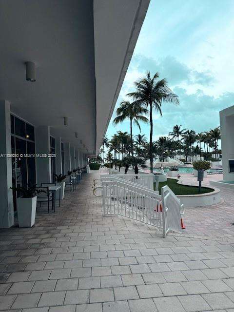 Small Image of 10275 COLLINS AVE #303, Bal Harbour Number 34