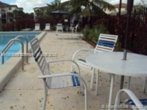 Small Image of 9431 FONTAINEBLEAU BLVD #210, Miami Number 46