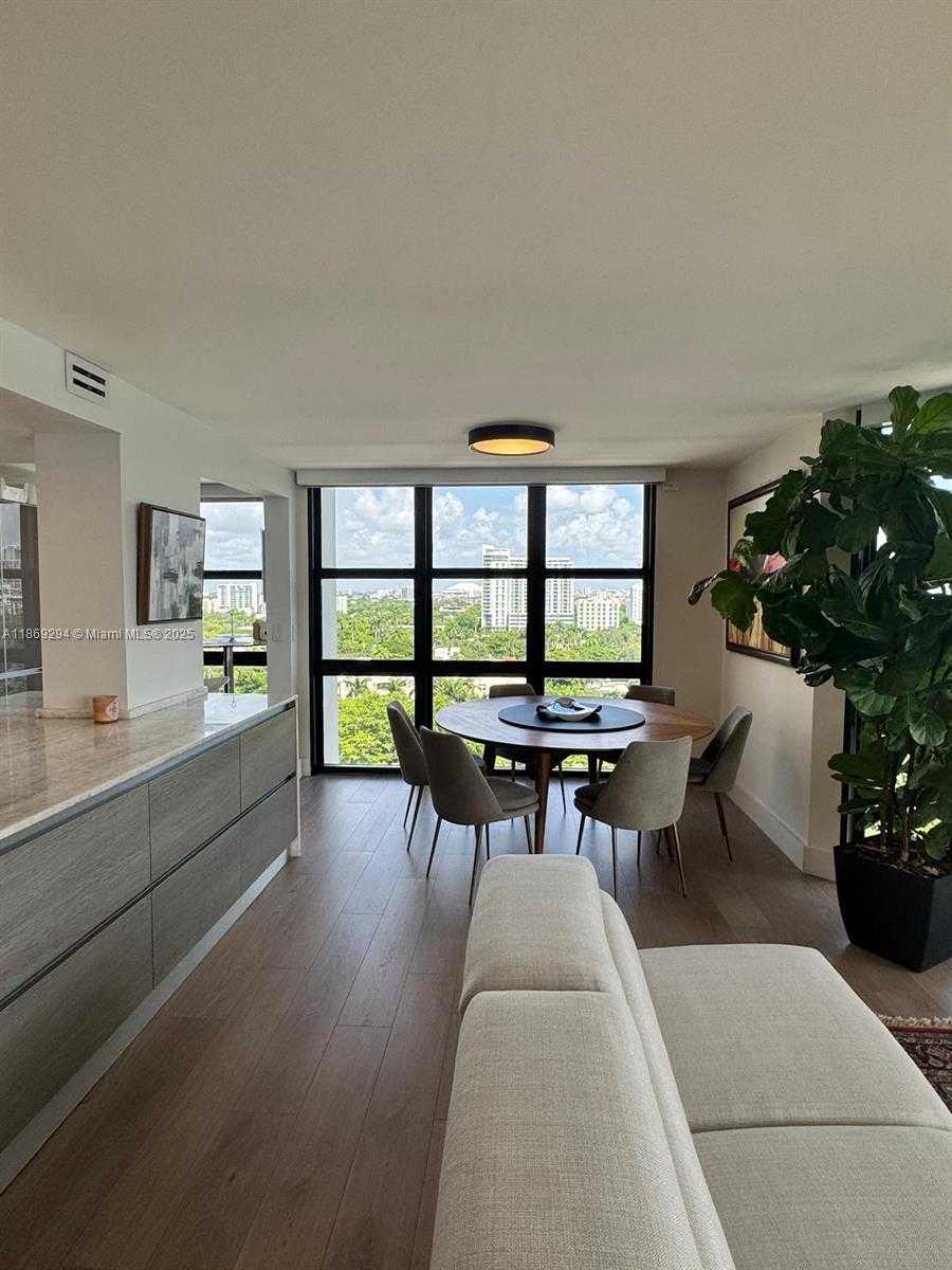 Small Image of 1865 BRICKELL AVE #A1501, Miami Number 12