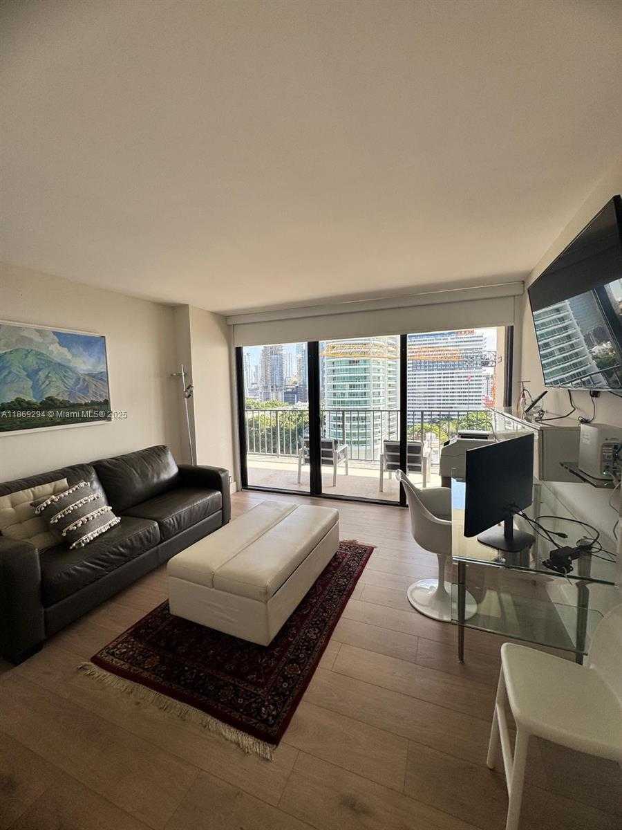 Small Image of 1865 BRICKELL AVE #A1501, Miami Number 16