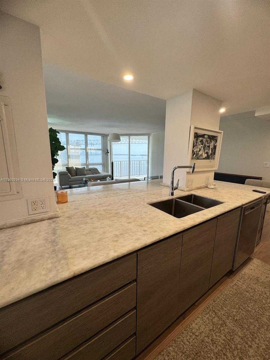Small Image of 1865 BRICKELL AVE #A1501, Miami Number 2