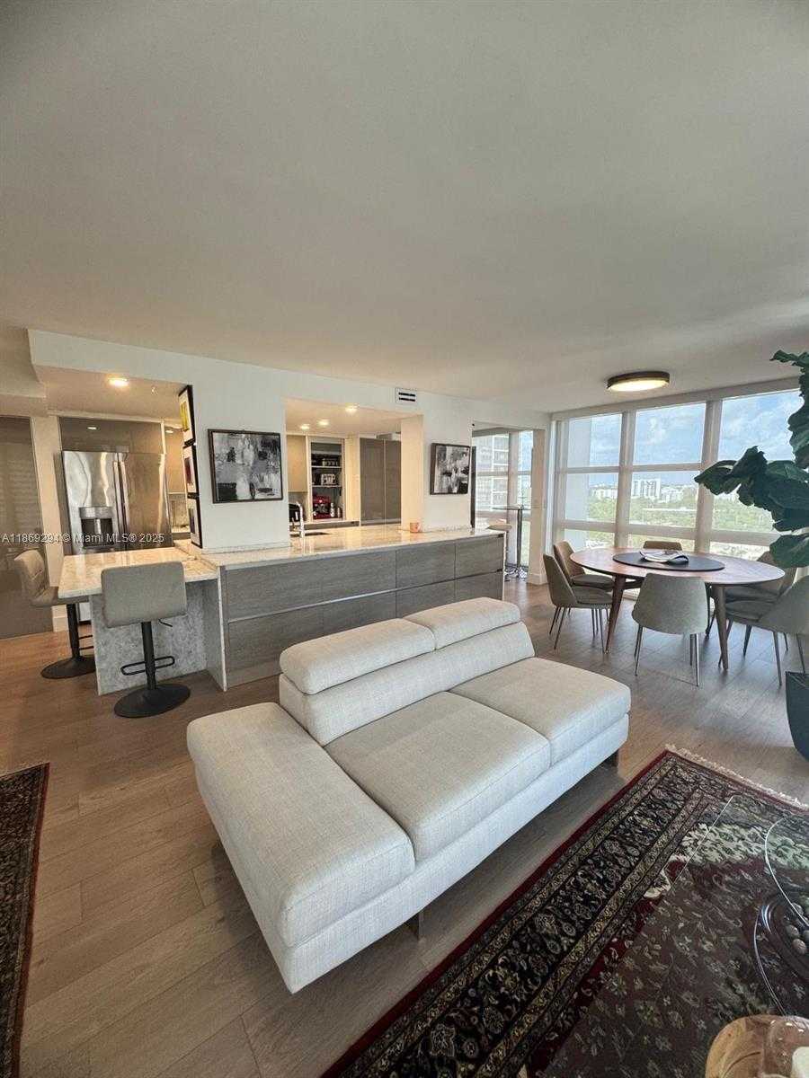 Small Image of 1865 BRICKELL AVE #A1501, Miami Number 7