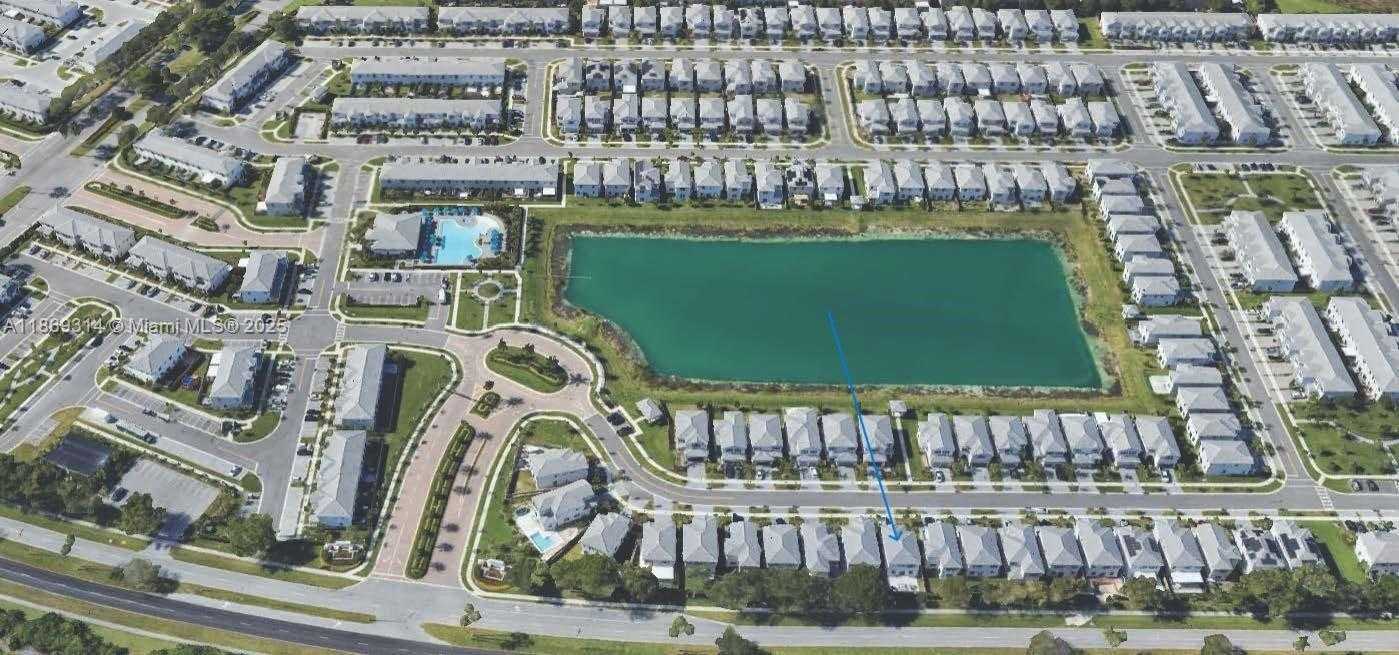 Small Image of 1401 SOUTH EAST 27TH TER, Homestead Number 25