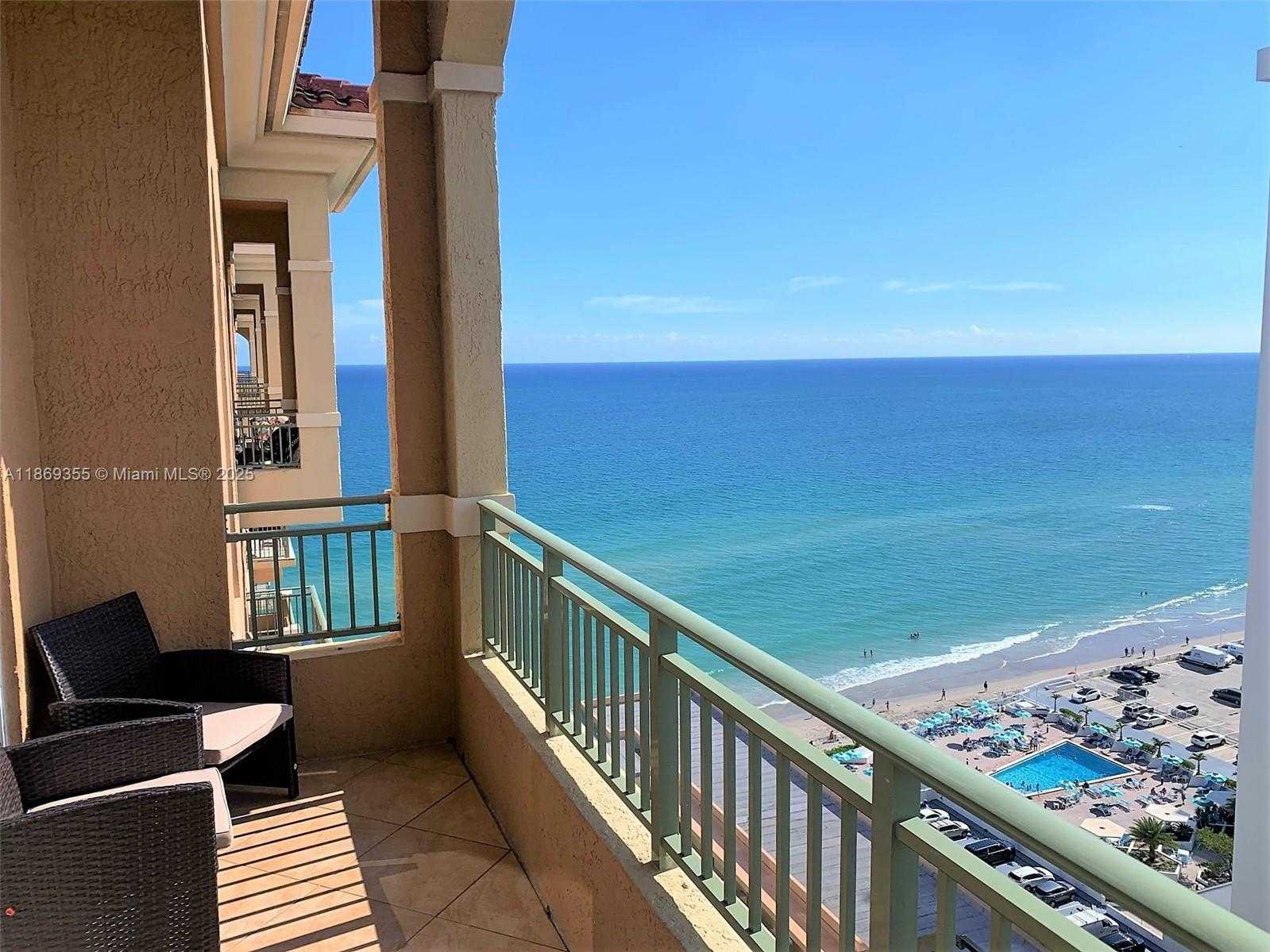 Small Image of 2080 SOUTH OCEAN DRIVE #PH3, Hallandale Beach Number 2