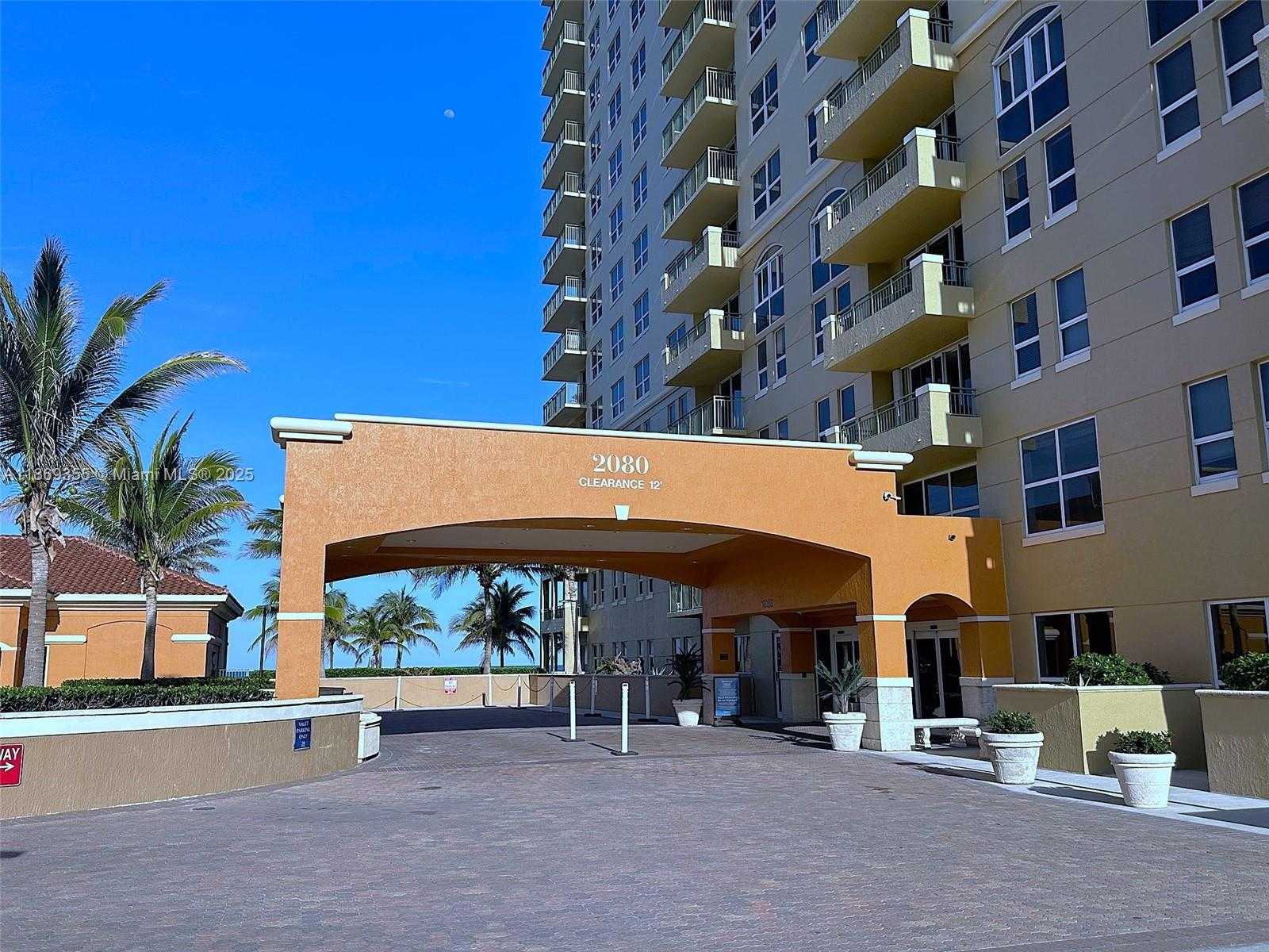 Small Image of 2080 SOUTH OCEAN DRIVE #PH3, Hallandale Beach Number 34