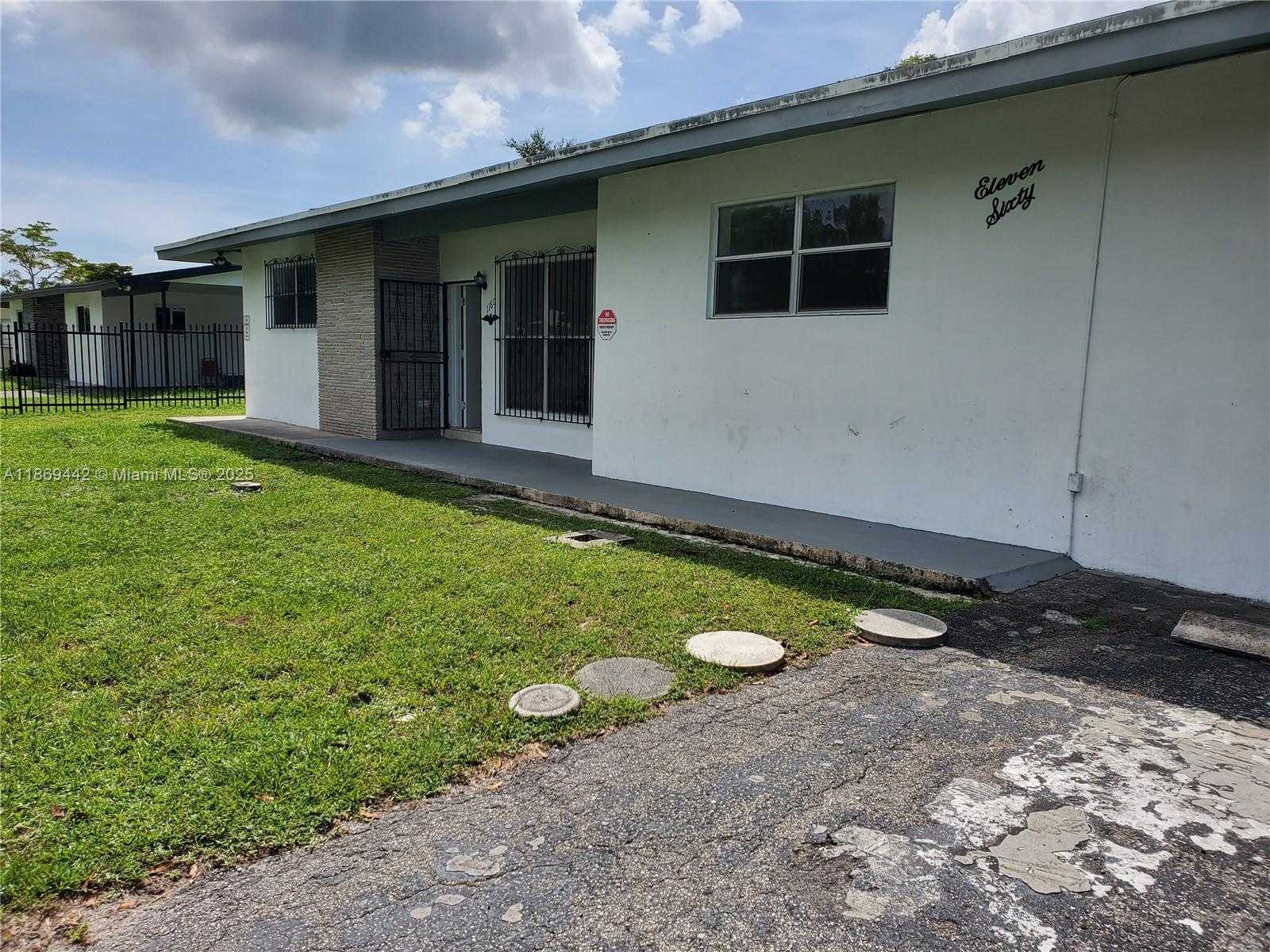 Small Image of 1160 NORTH EAST 200TH TER, Miami Number 2
