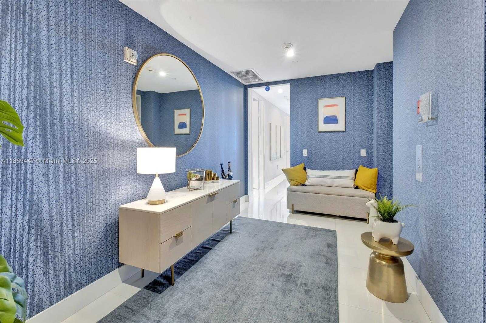 Small Image of 1100 BISCAYNE BLVD #4002, Miami Number 11