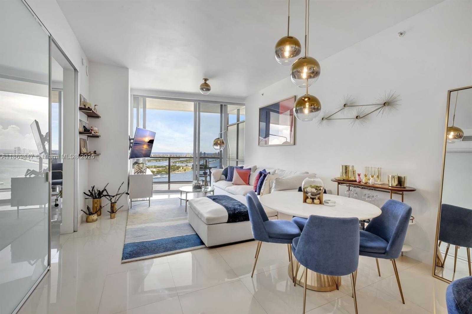 Small Image of 1100 BISCAYNE BLVD #4002, Miami Number 16