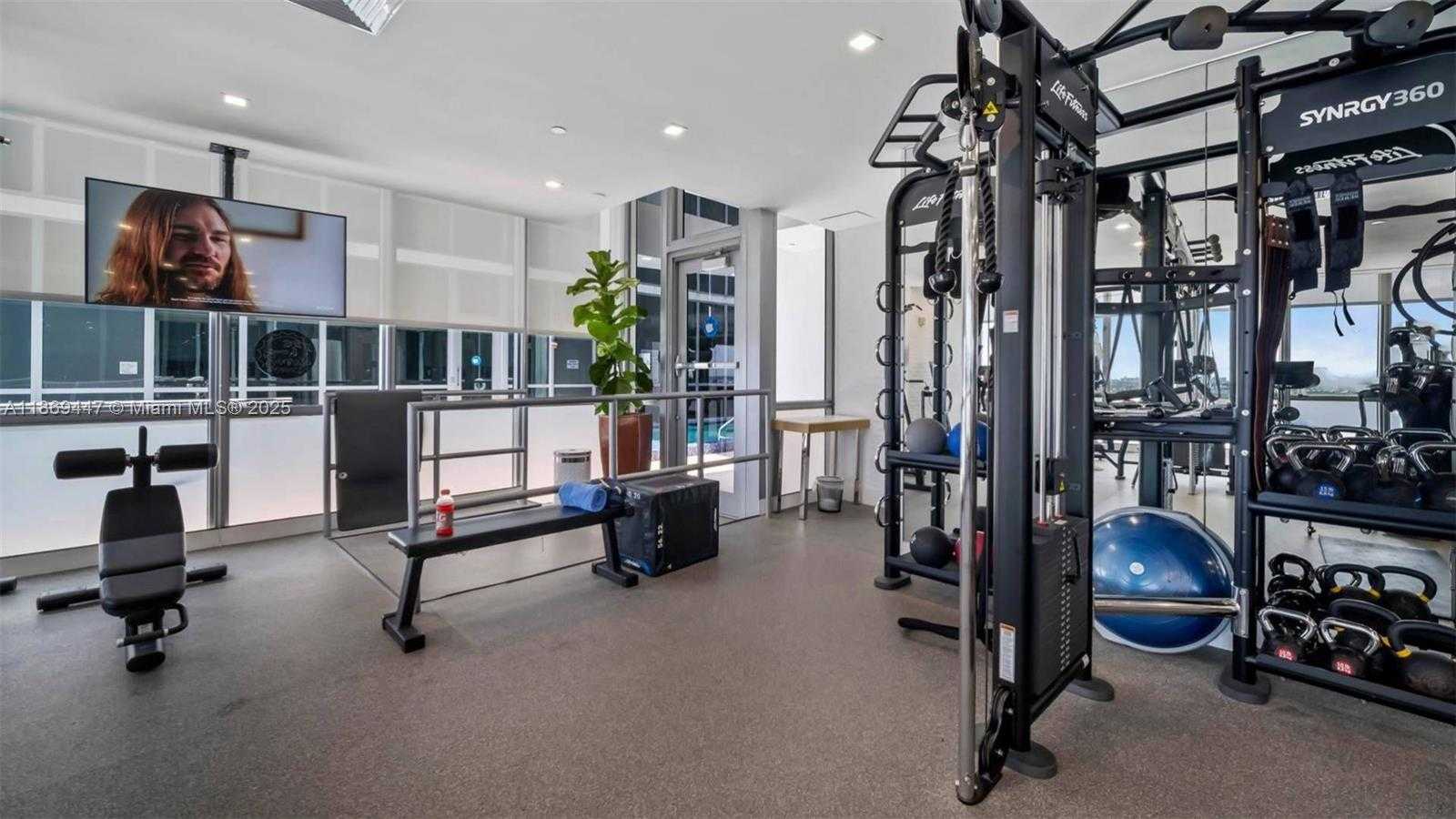 Small Image of 1100 BISCAYNE BLVD #4002, Miami Number 35