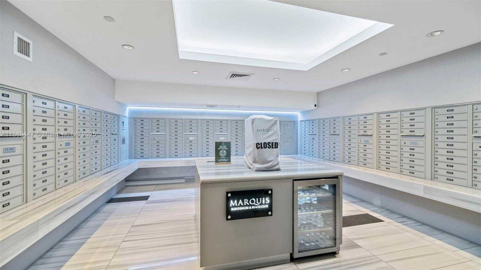 Small Image of 1100 BISCAYNE BLVD #4002, Miami Number 36