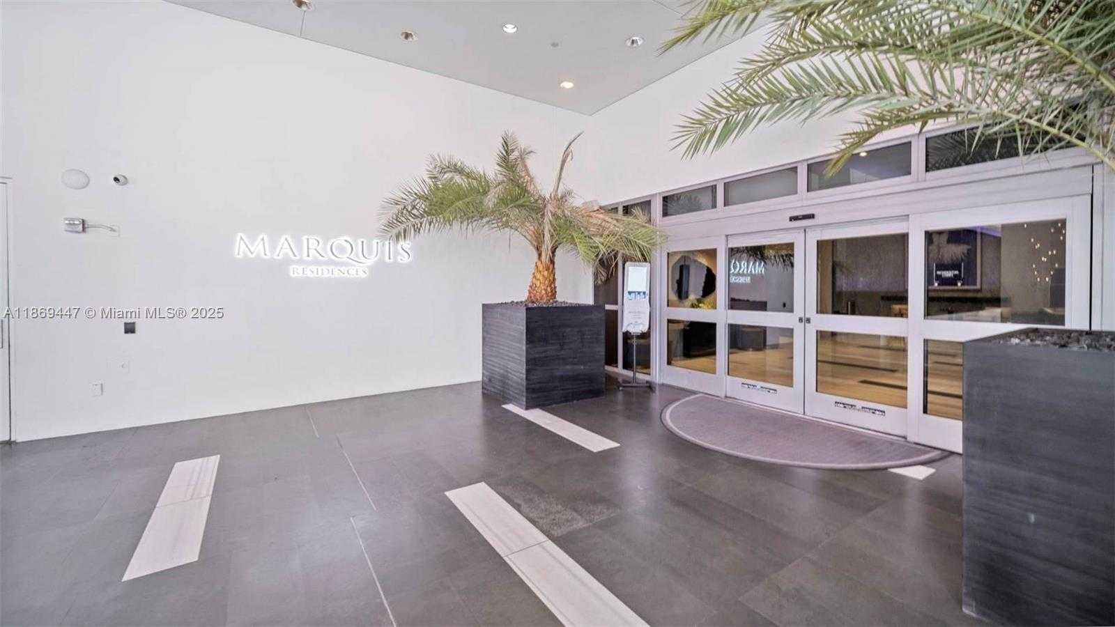 Small Image of 1100 BISCAYNE BLVD #4002, Miami Number 7