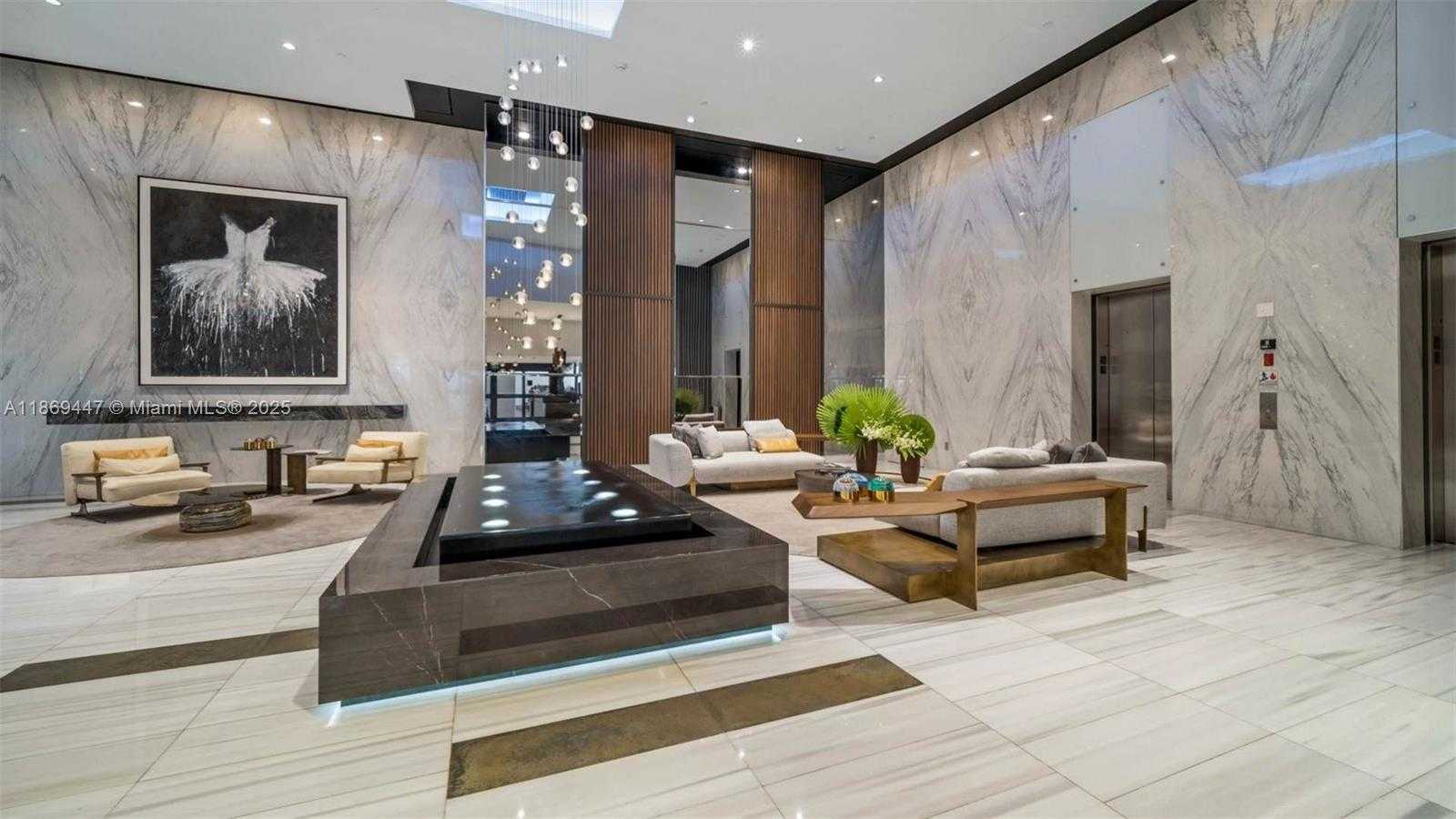 Small Image of 1100 BISCAYNE BLVD #4002, Miami Number 8