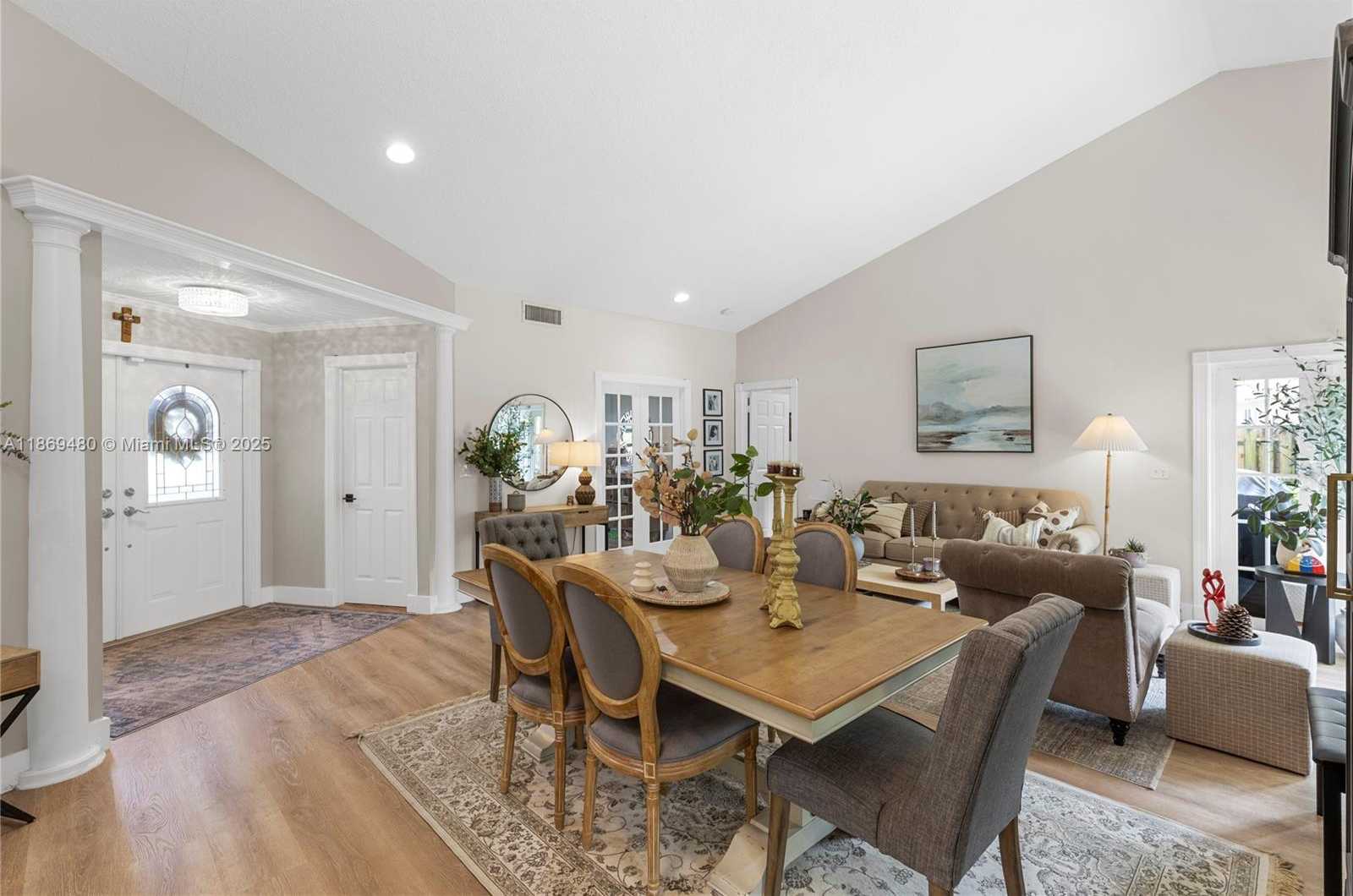 Small Image of 10900 NORTH WEST 18TH CT, Plantation Number 26