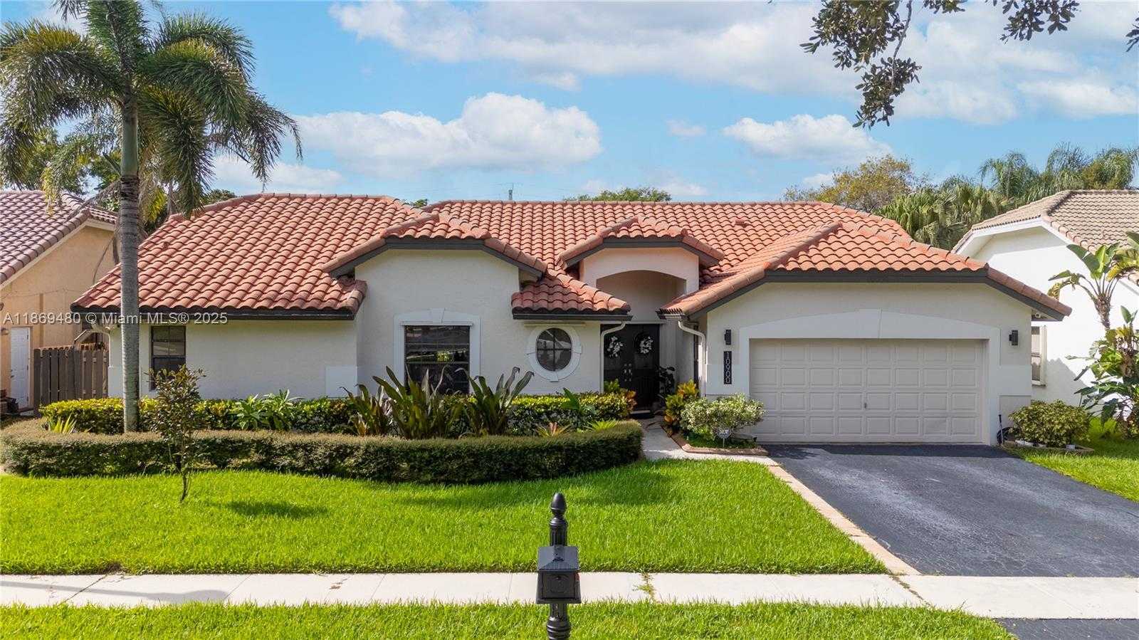 Small Image of 10900 NORTH WEST 18TH CT, Plantation Number 4