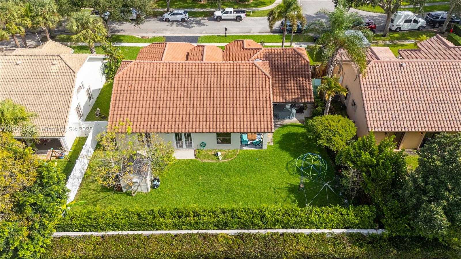Small Image of 10900 NORTH WEST 18TH CT, Plantation Number 41