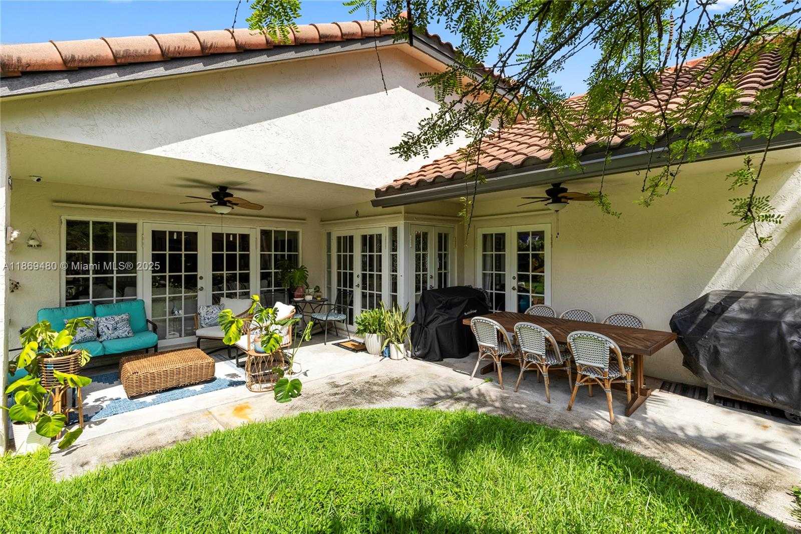 Small Image of 10900 NORTH WEST 18TH CT, Plantation Number 46