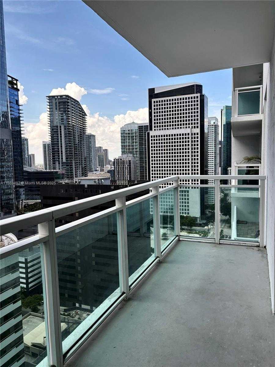 Small Image of 951 BRICKELL AVE #2509, Miami Number 18