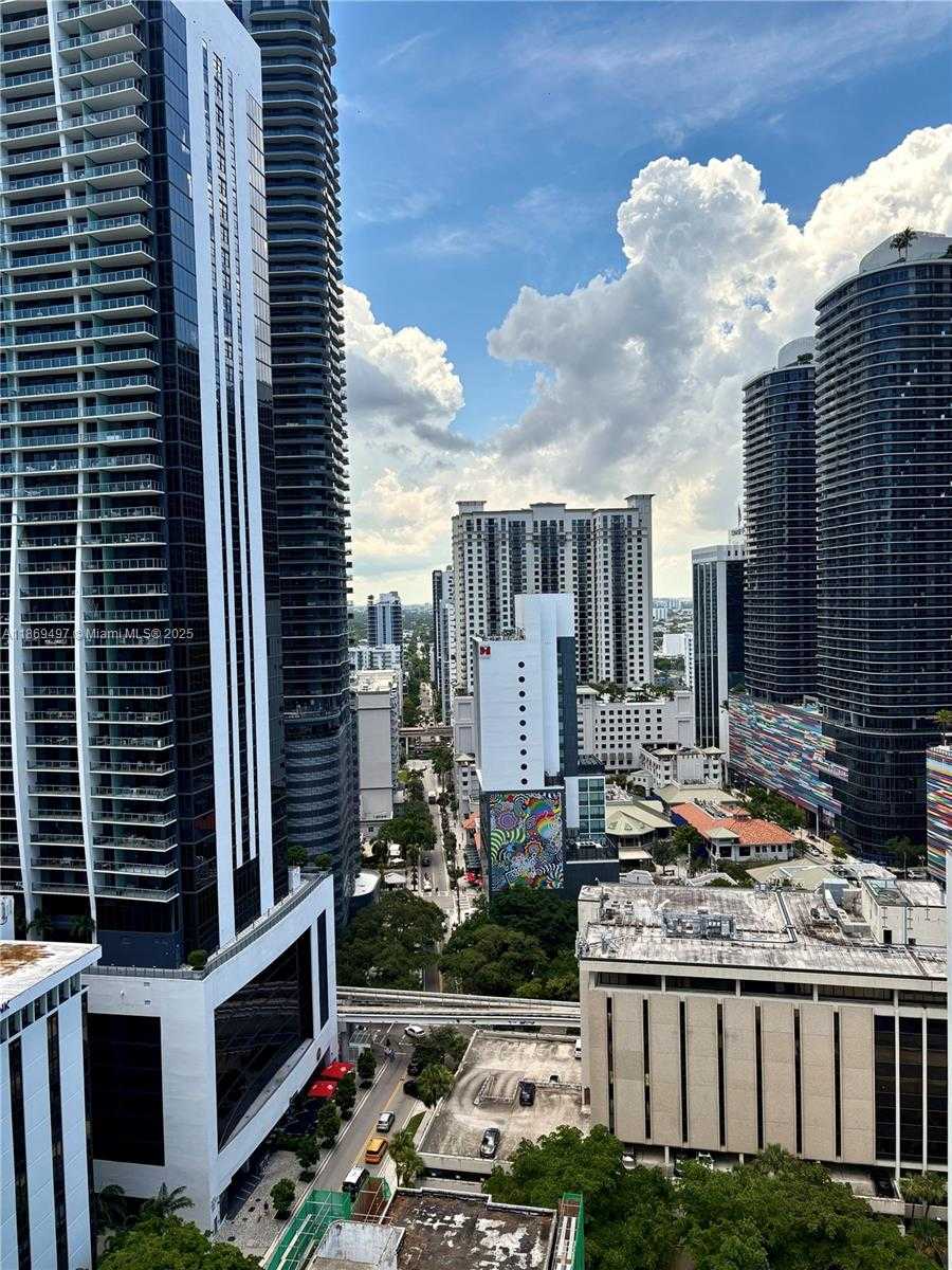 Small Image of 951 BRICKELL AVE #2509, Miami Number 19