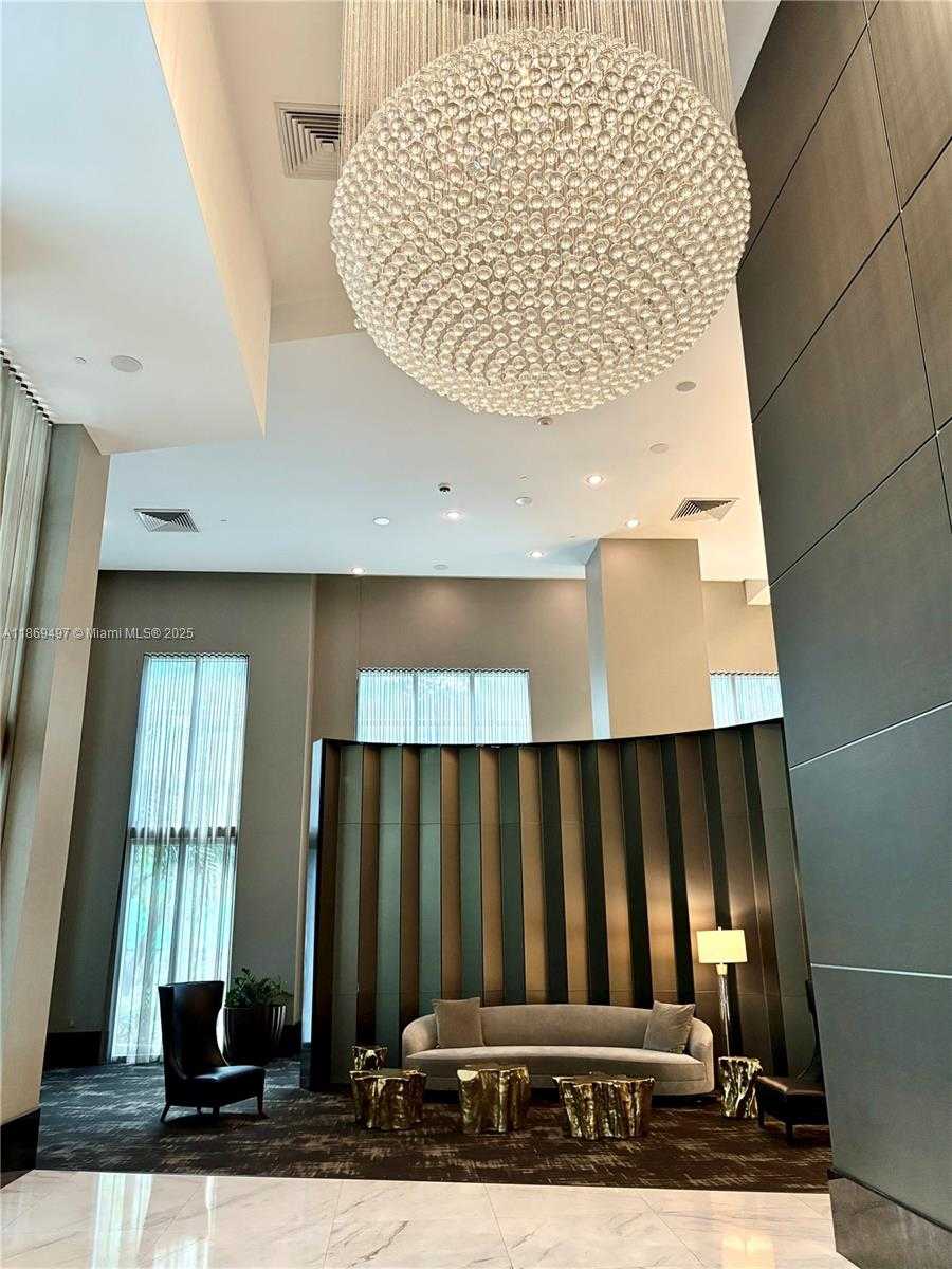 Small Image of 951 BRICKELL AVE #2509, Miami Number 2