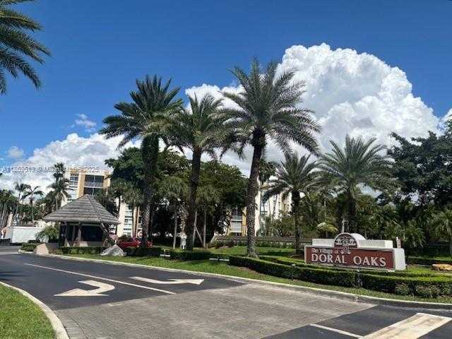 Small Image of 9735 NORTH WEST 52ND ST #117, Doral Number 37