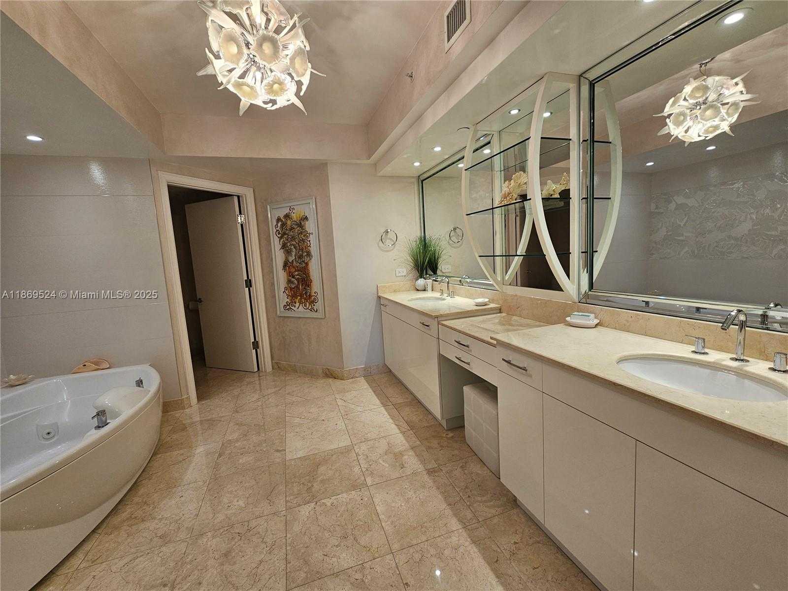 Small Image of 3201 NORTH EAST 183RD ST #2607, Aventura Number 12