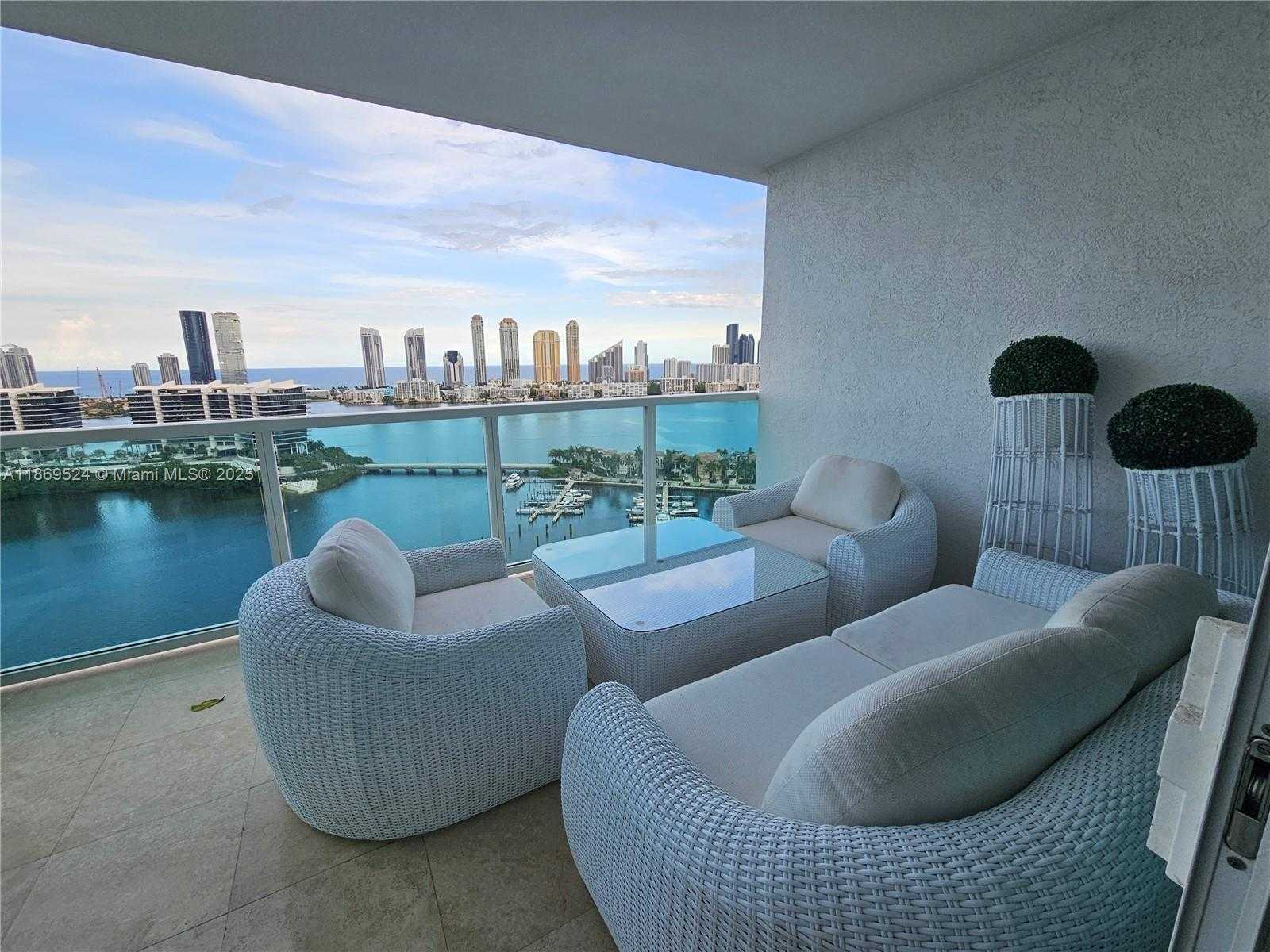 Small Image of 3201 NORTH EAST 183RD ST #2607, Aventura Number 13