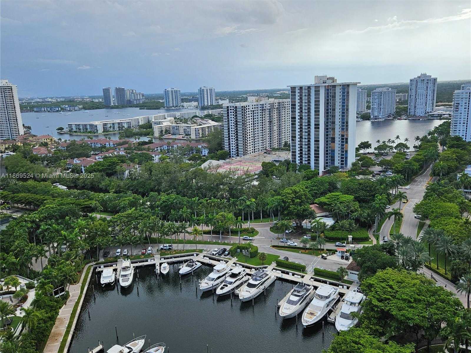 Small Image of 3201 NORTH EAST 183RD ST #2607, Aventura Number 17
