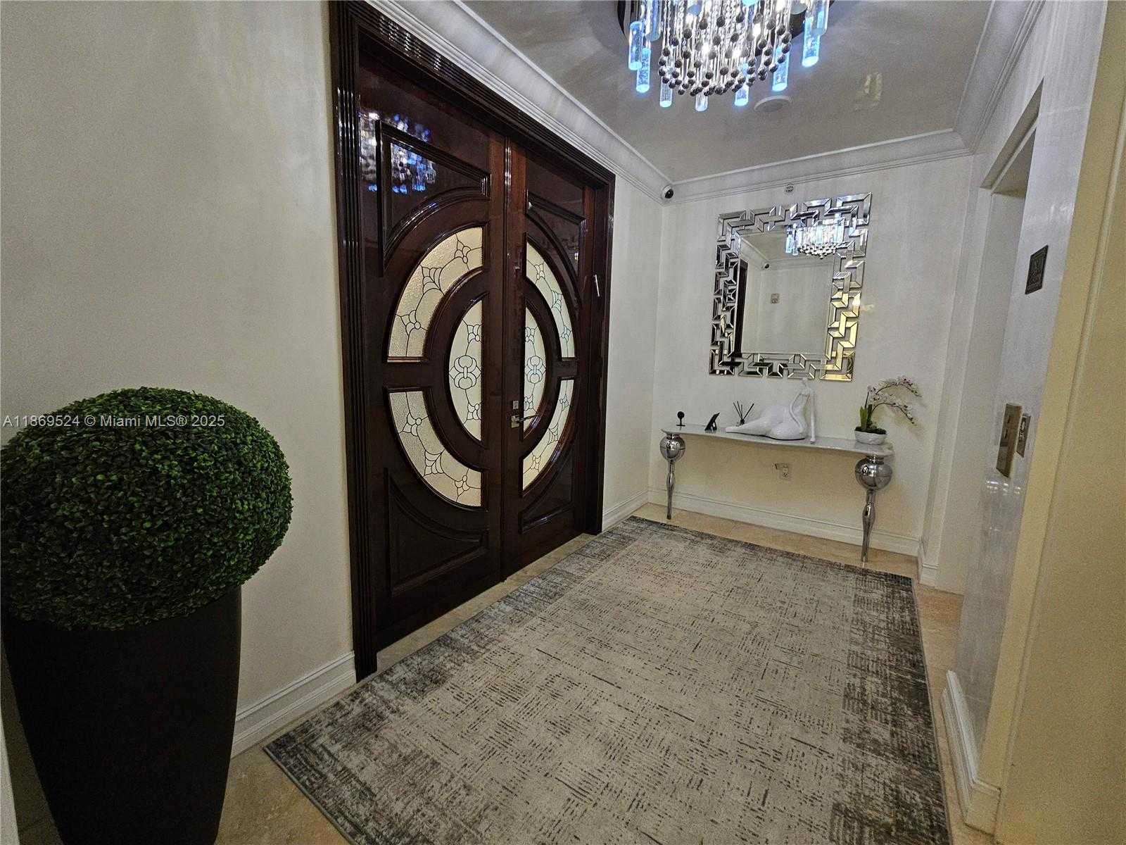 Small Image of 3201 NORTH EAST 183RD ST #2607, Aventura Number 2