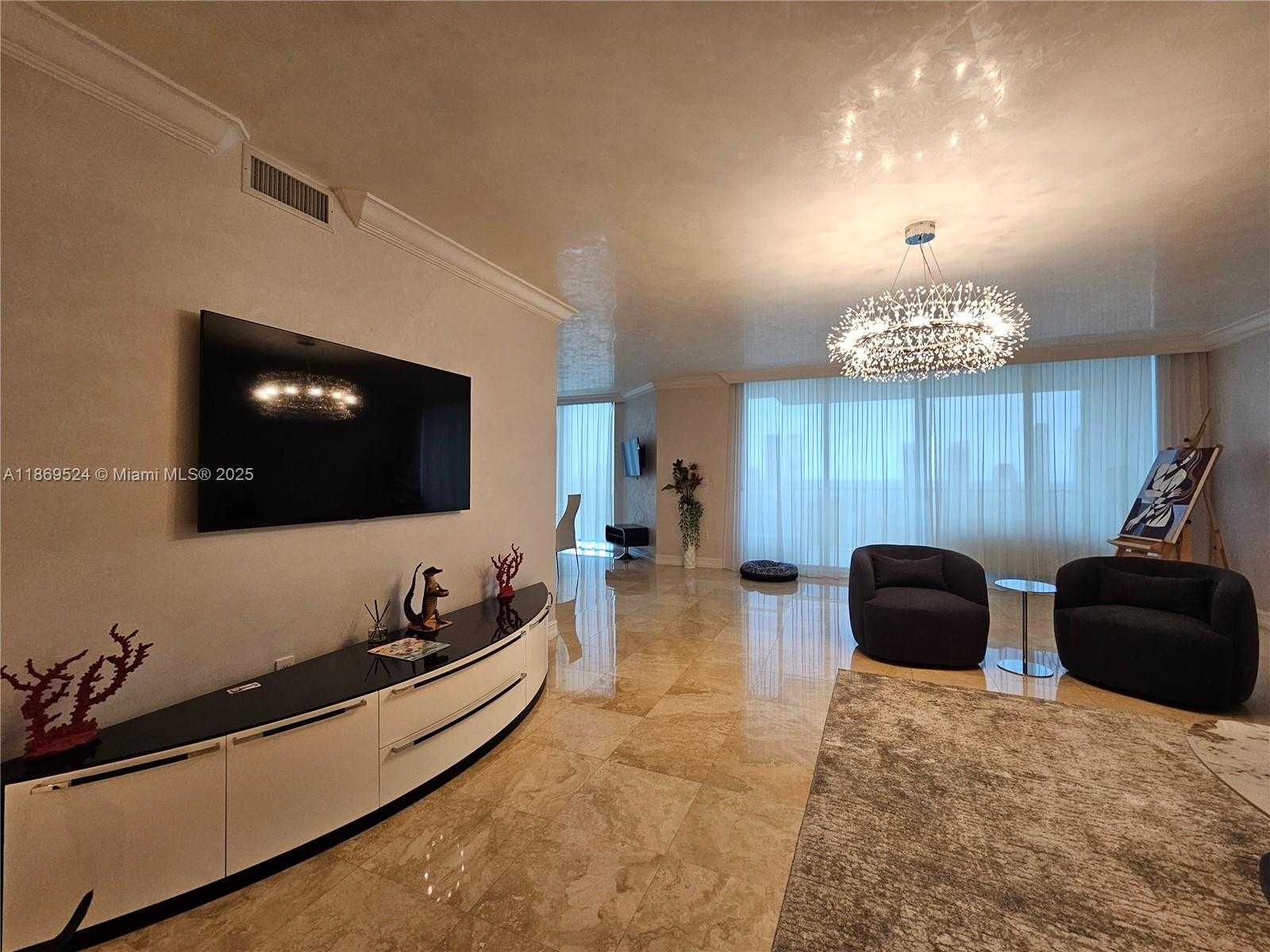 Small Image of 3201 NORTH EAST 183RD ST #2607, Aventura Number 21