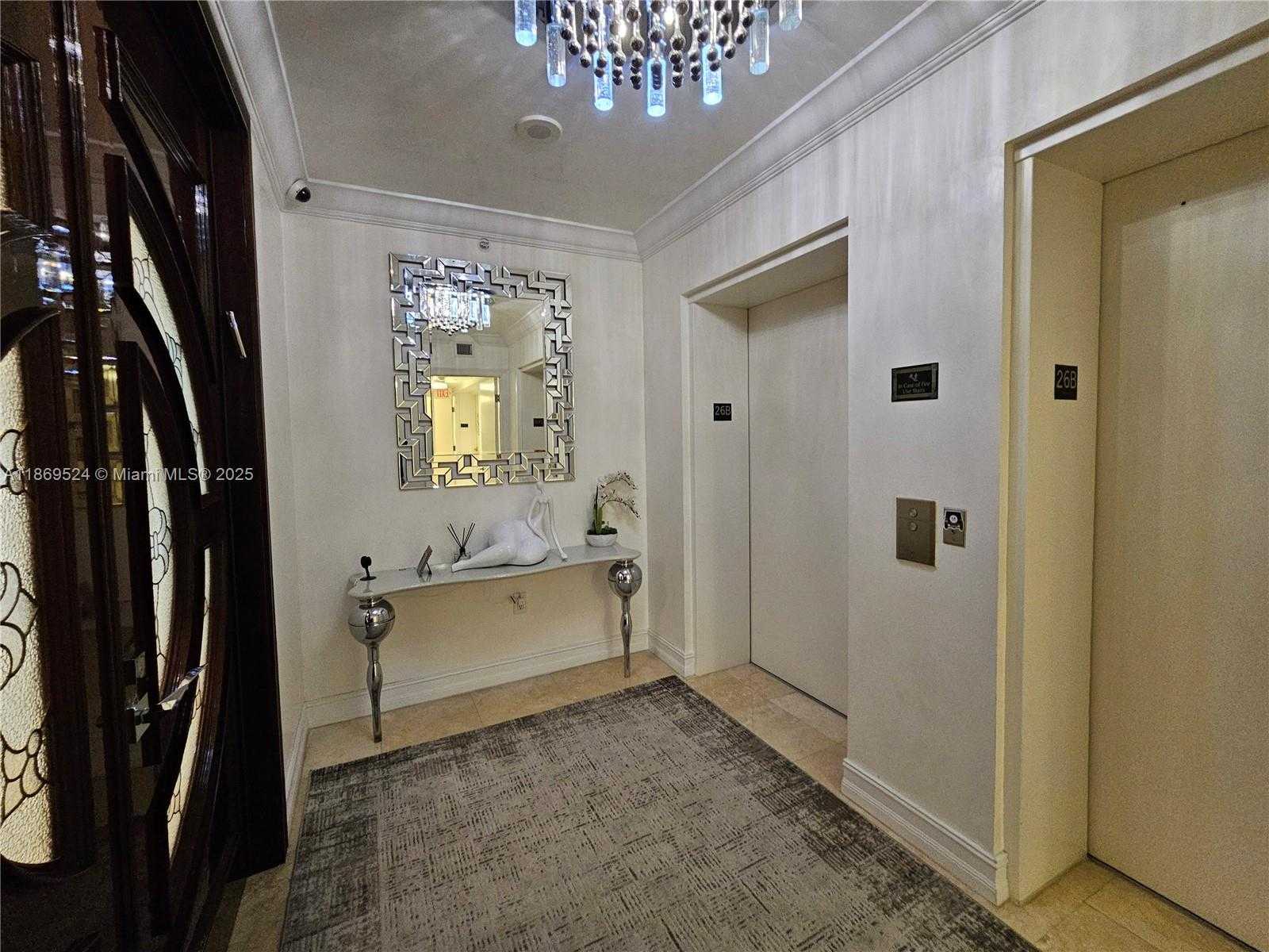 Small Image of 3201 NORTH EAST 183RD ST #2607, Aventura Number 3