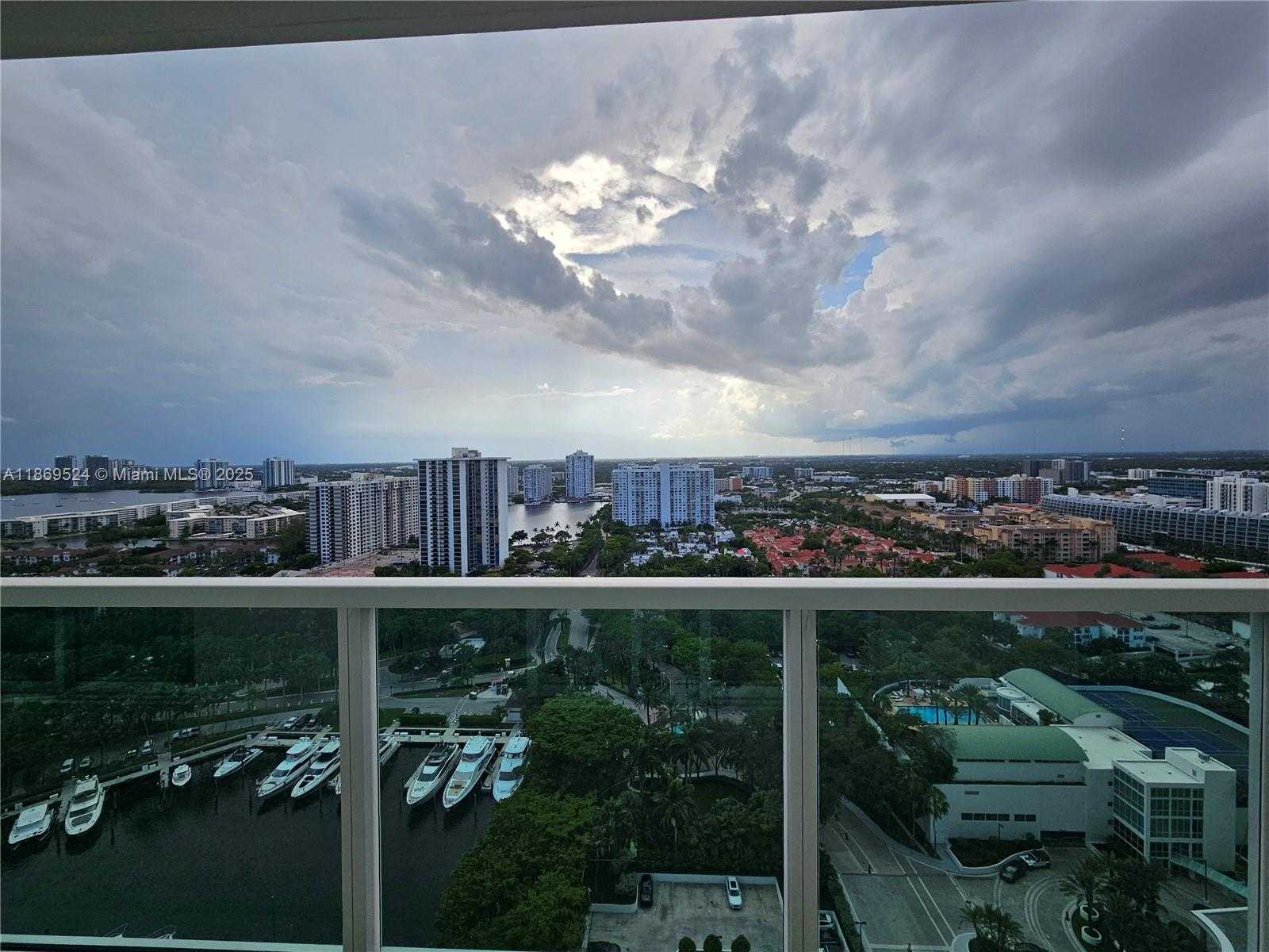 Small Image of 3201 NORTH EAST 183RD ST #2607, Aventura Number 36