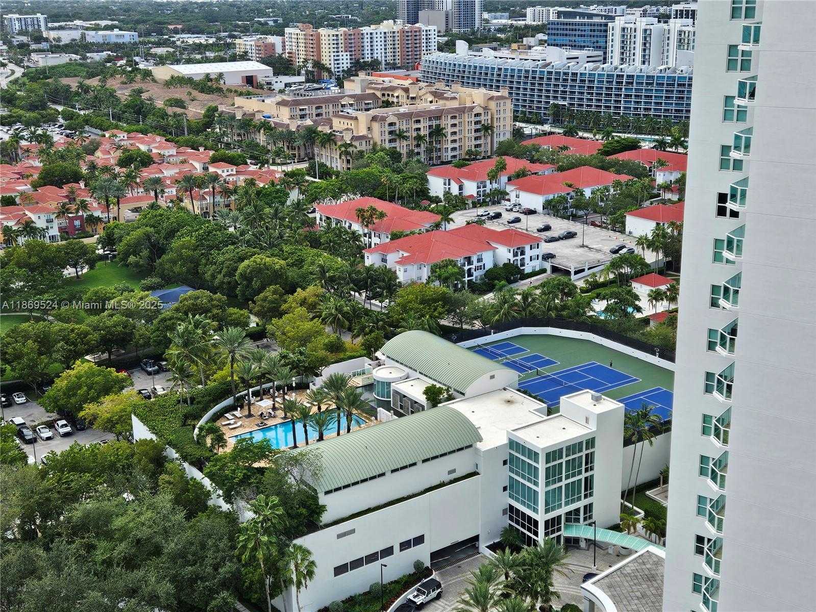 Small Image of 3201 NORTH EAST 183RD ST #2607, Aventura Number 37