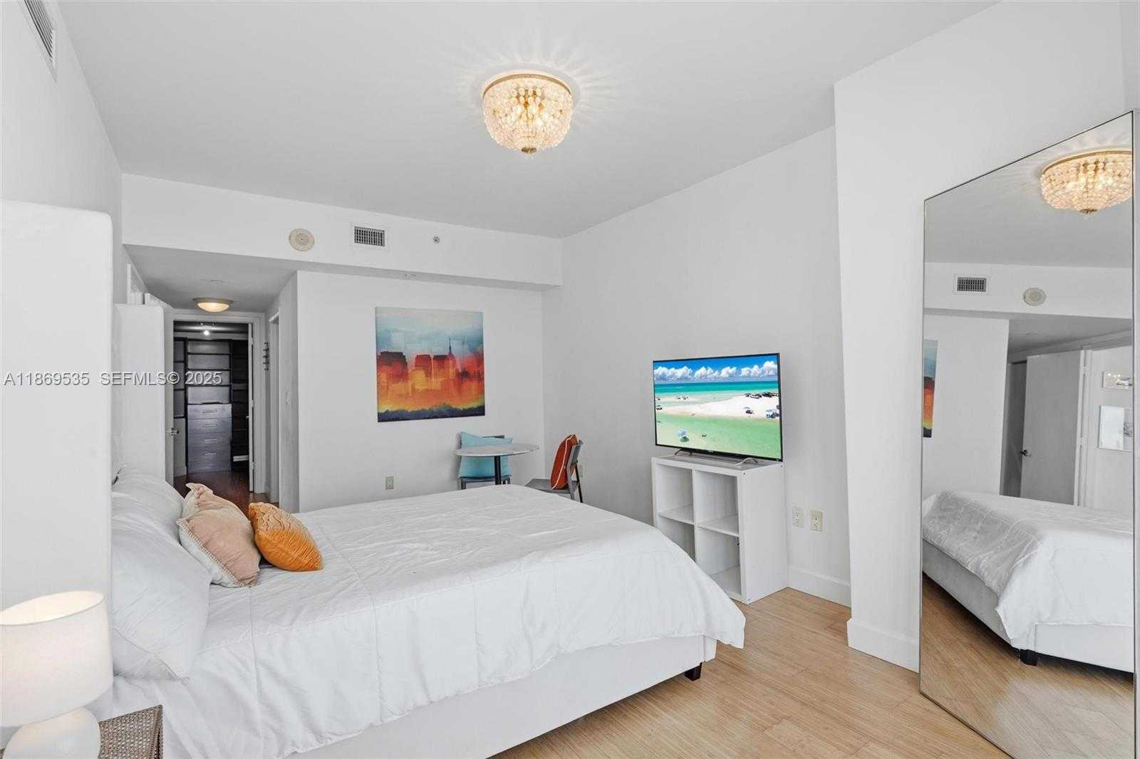 Small Image of 350 SOUTH MIAMI AVE #3501, Miami Number 16