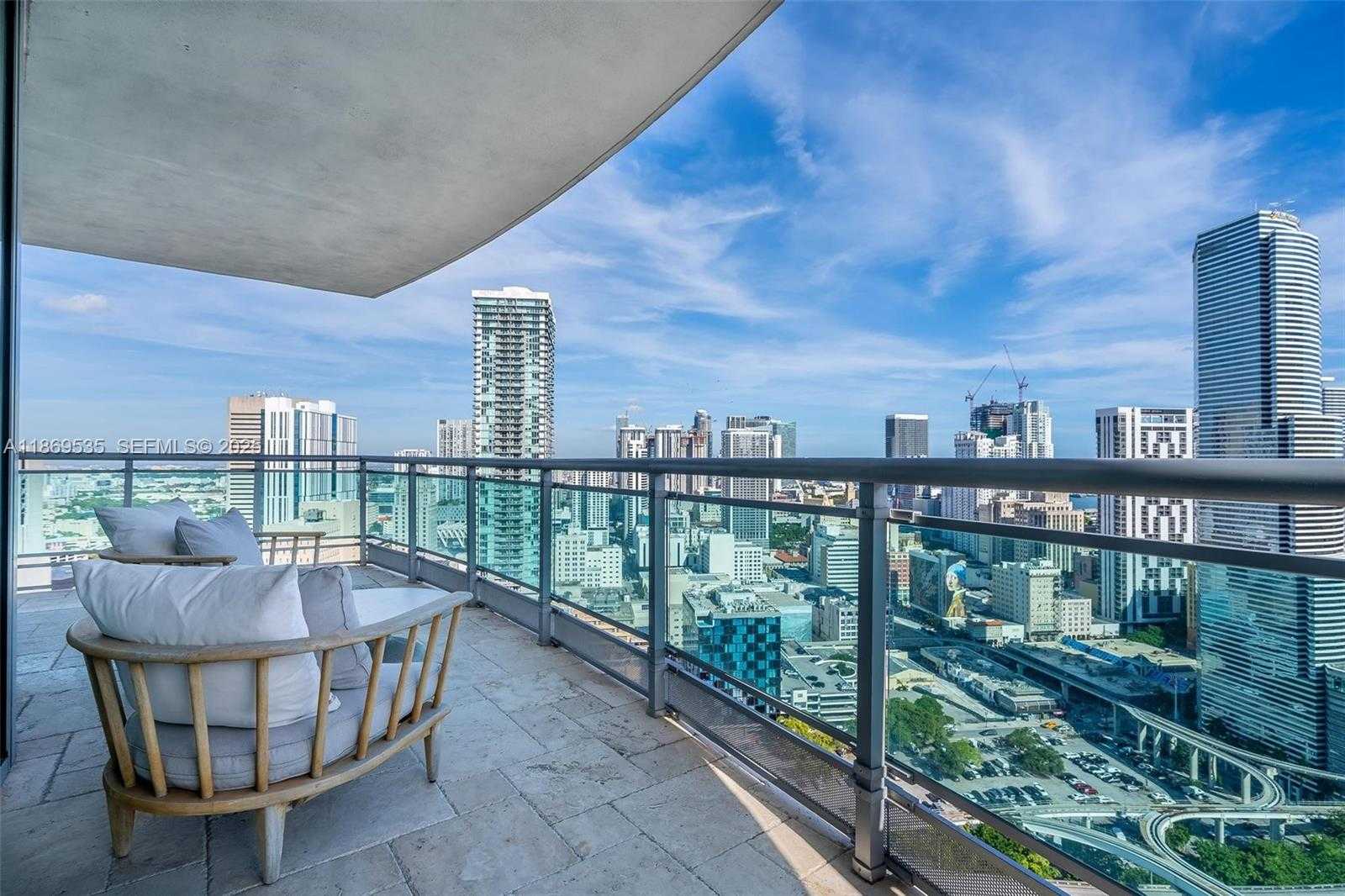 Small Image of 350 SOUTH MIAMI AVE #3501, Miami Number 29