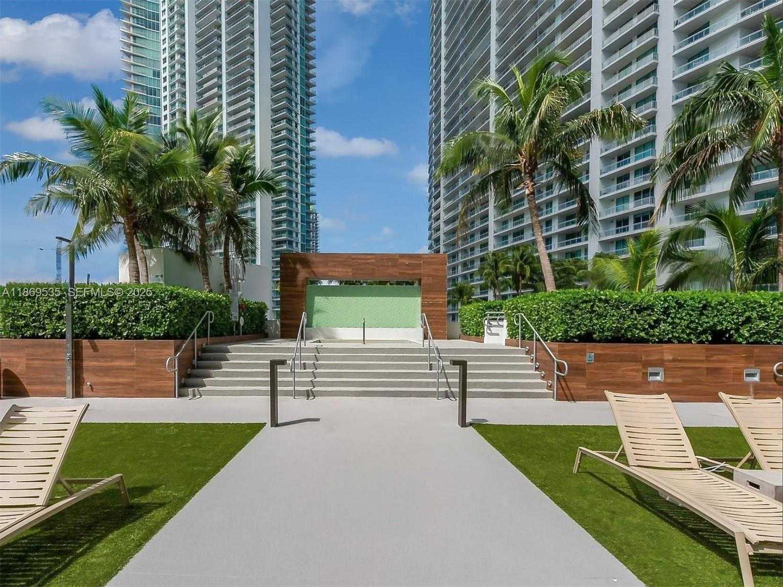 Small Image of 350 SOUTH MIAMI AVE #3501, Miami Number 37