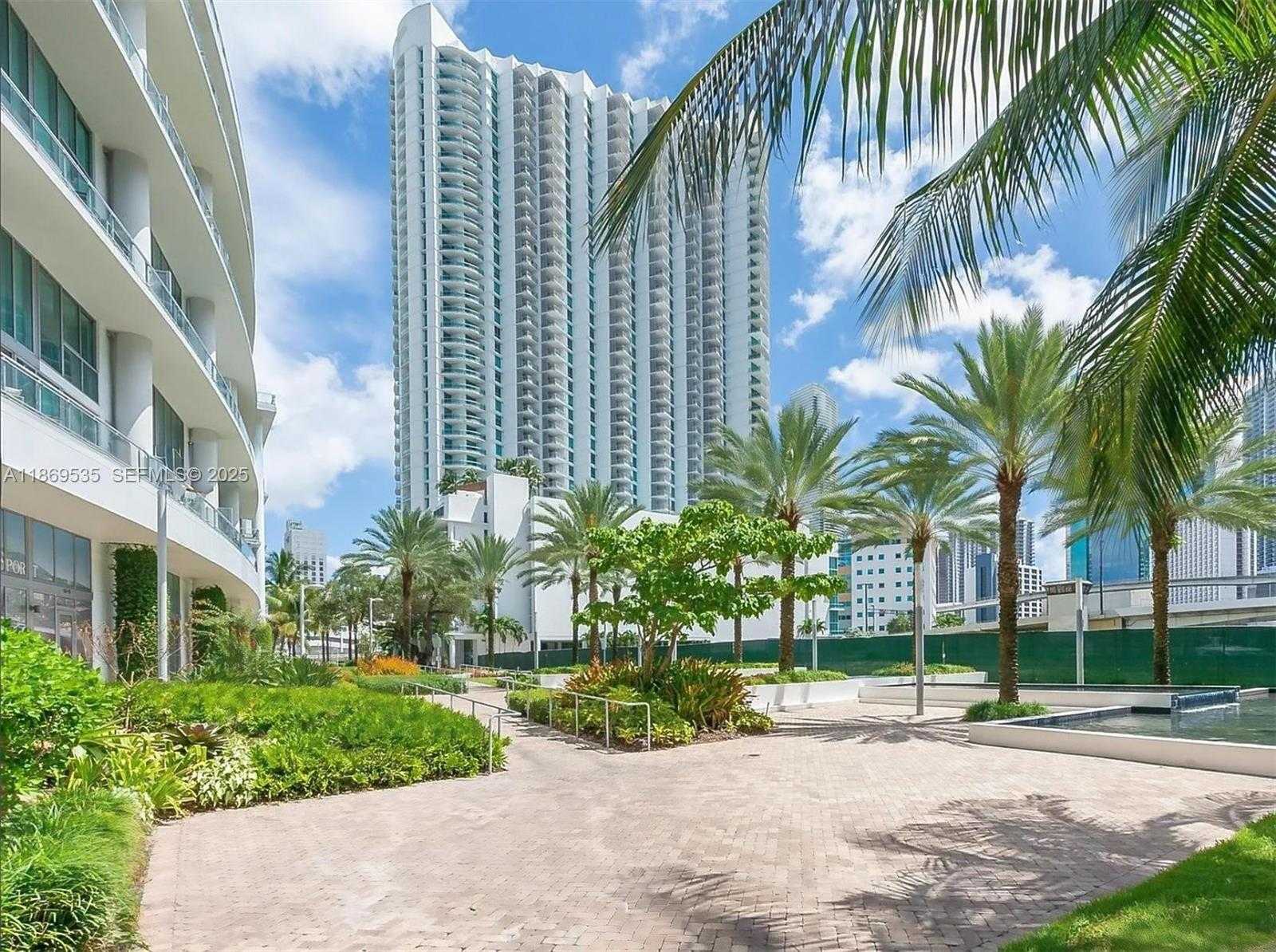 Small Image of 350 SOUTH MIAMI AVE #3501, Miami Number 41